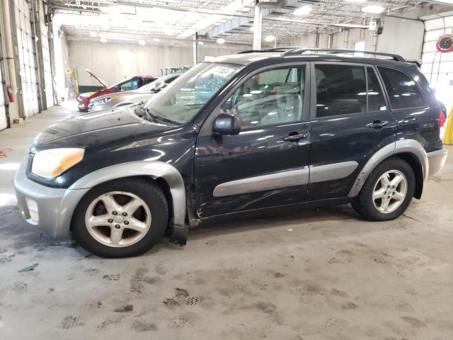 TOYOTA RAV4 2001 jtehh20v910066904