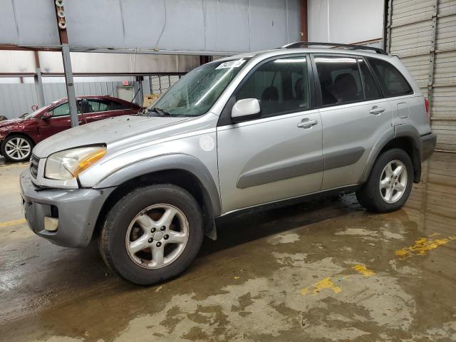 TOYOTA RAV4 2001 jtehh20v910068989