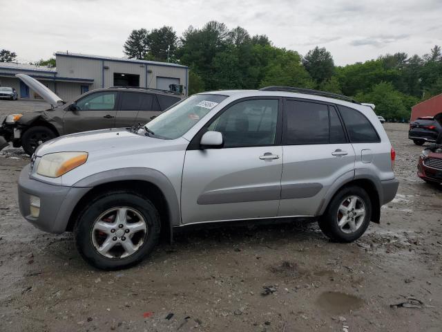 TOYOTA RAV4 2001 jtehh20v910081533