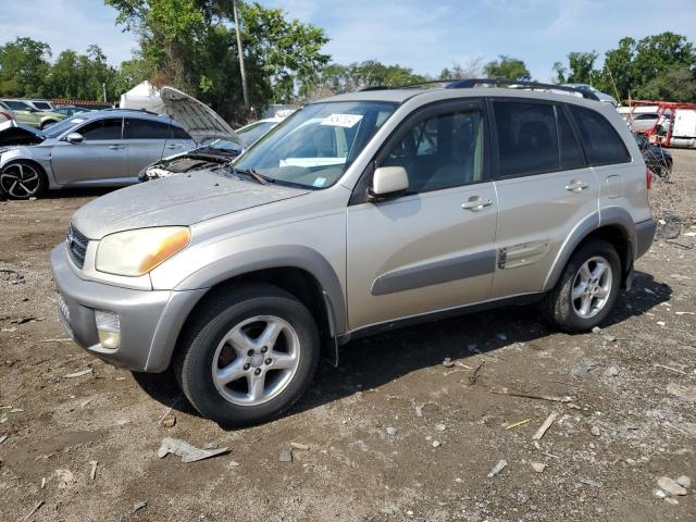 TOYOTA RAV4 2001 jtehh20v910085324