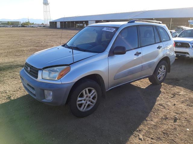 TOYOTA RAV4 2001 jtehh20v910090359