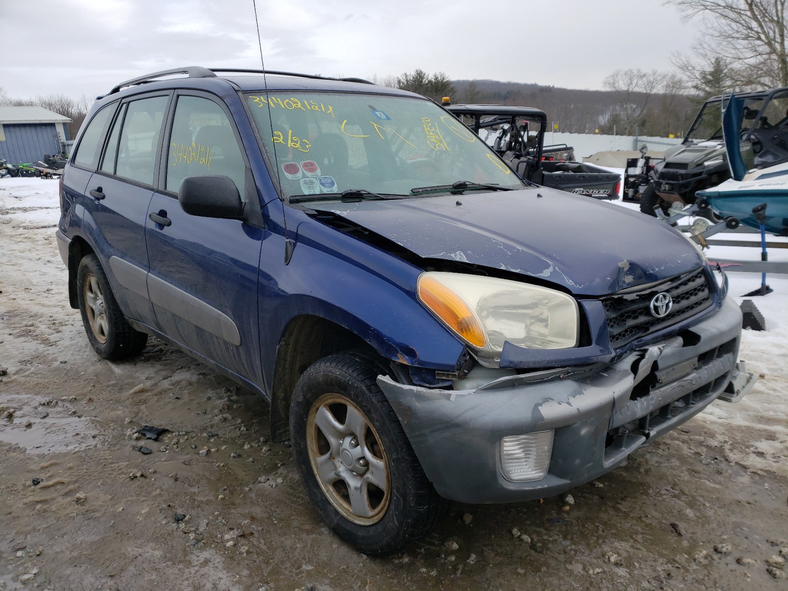 TOYOTA RAV4 2002 jtehh20v920175316