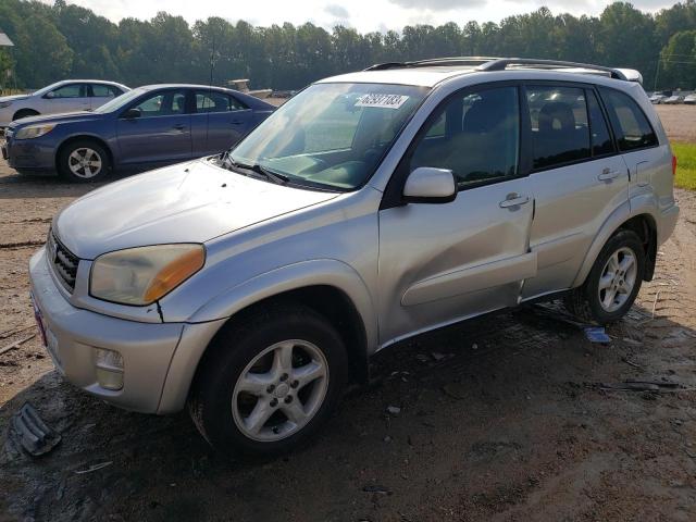 TOYOTA RAV4 2002 jtehh20v920180385