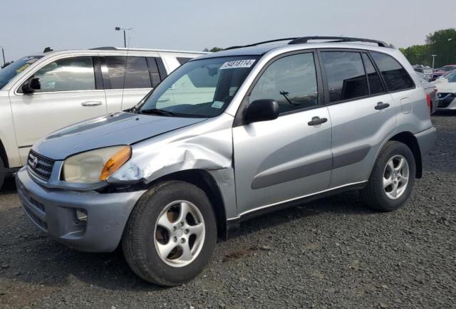 TOYOTA RAV4 2002 jtehh20v926043623