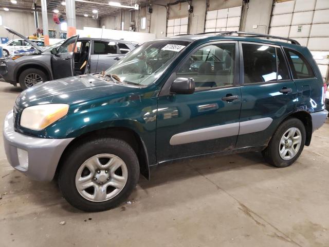 TOYOTA RAV4 2002 jtehh20v926051382