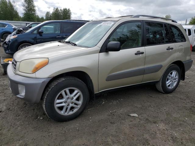 TOYOTA RAV4 2002 jtehh20v926057747