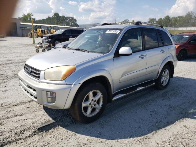 TOYOTA RAV4 2002 jtehh20v926061118