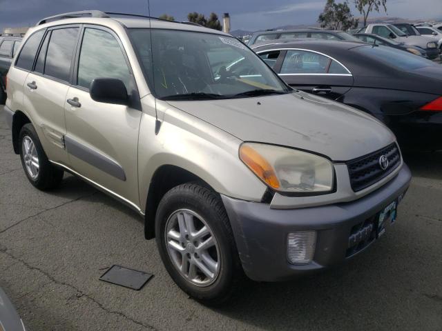 TOYOTA RAV4 2002 jtehh20v926063631