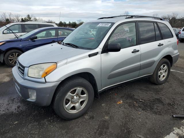 TOYOTA RAV4 2002 jtehh20v926064620