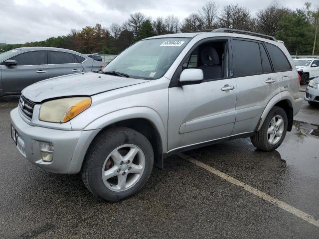 TOYOTA RAV4 2002 jtehh20v926067291