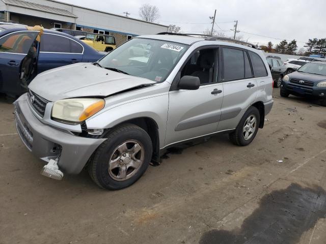 TOYOTA RAV4 2003 jtehh20v930199097