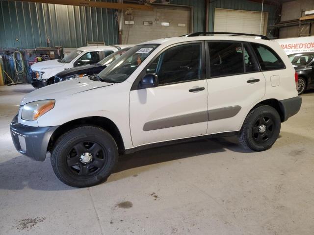 TOYOTA RAV4 2003 jtehh20v930217775