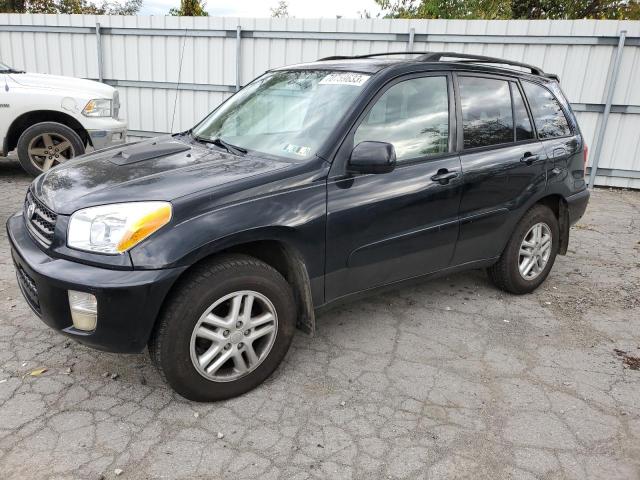 TOYOTA RAV4 2003 jtehh20v930253143