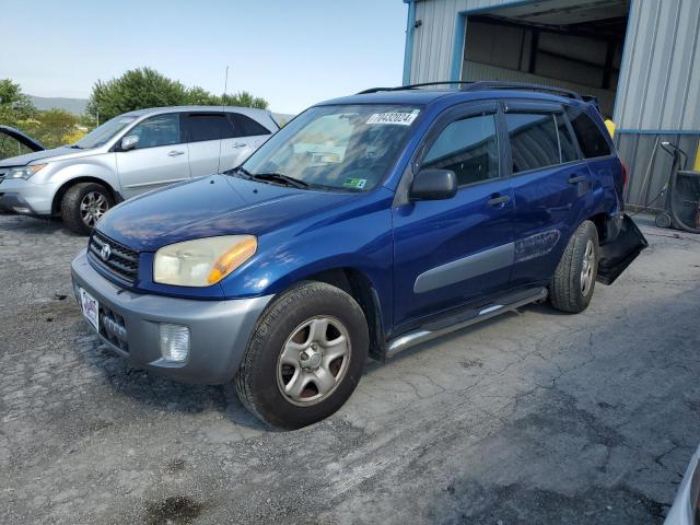 TOYOTA RAV4 2003 jtehh20v930257774