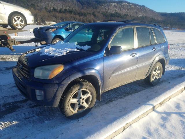 TOYOTA RAV4 2003 jtehh20v930258472