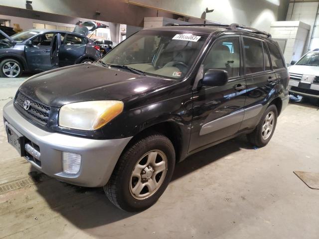 TOYOTA RAV4 2003 jtehh20v930259279