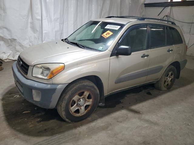 TOYOTA RAV4 2003 jtehh20v936070502