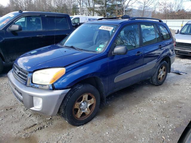 TOYOTA RAV4 2003 jtehh20v936085663