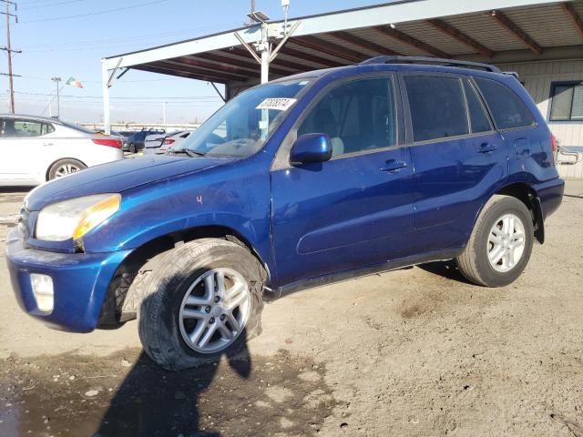 TOYOTA RAV4 2003 jtehh20v936094802