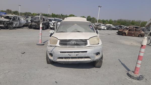 TOYOTA RAV 4 2005 jtehh20v955007456