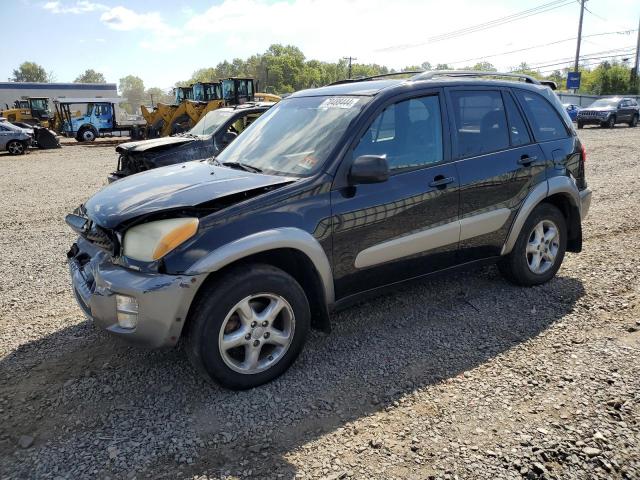 TOYOTA RAV4 2001 jtehh20vx10043518