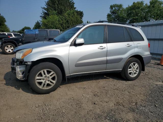 TOYOTA RAV4 2001 jtehh20vx16000035