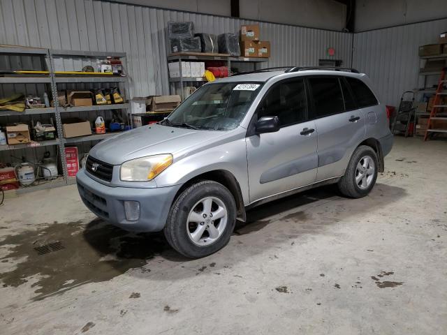 TOYOTA RAV4 2001 jtehh20vx16002013