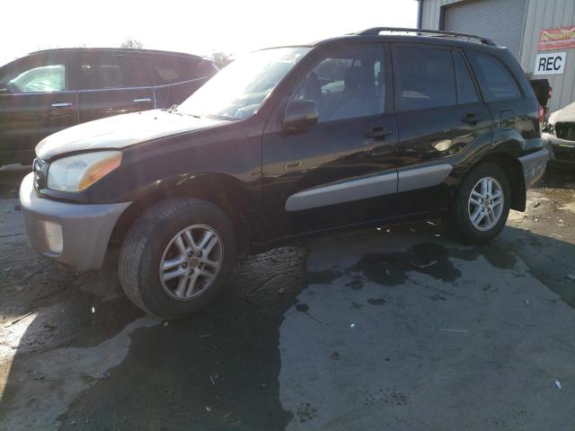 TOYOTA RAV4 2002 jtehh20vx26029777