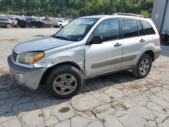 TOYOTA RAV4 2002 jtehh20vx26034686