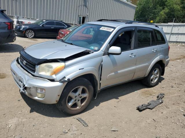 TOYOTA RAV4 2002 jtehh20vx26034770