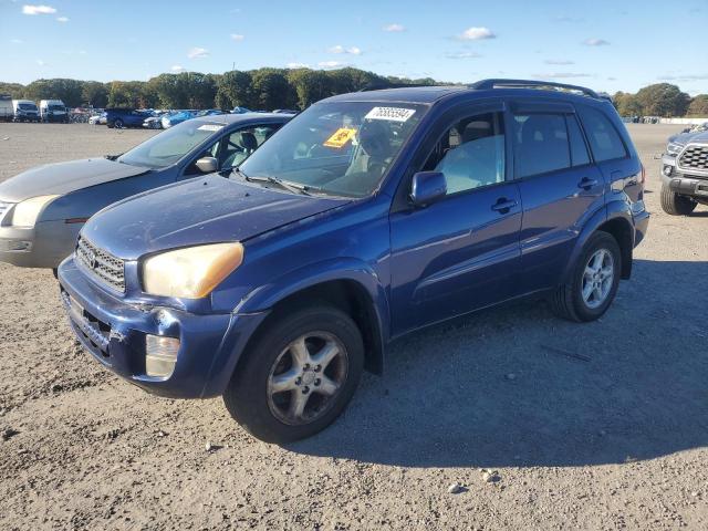 TOYOTA RAV4 2002 jtehh20vx26036311