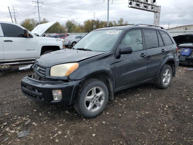 TOYOTA RAV4 2002 jtehh20vx26060401