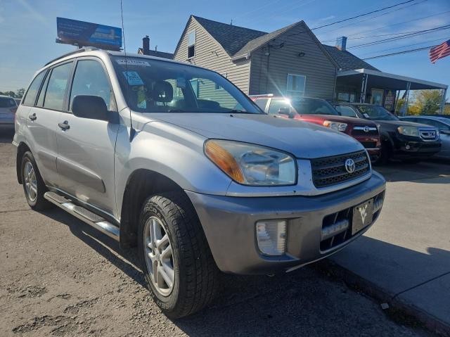 TOYOTA RAV4 2002 jtehh20vx26062570