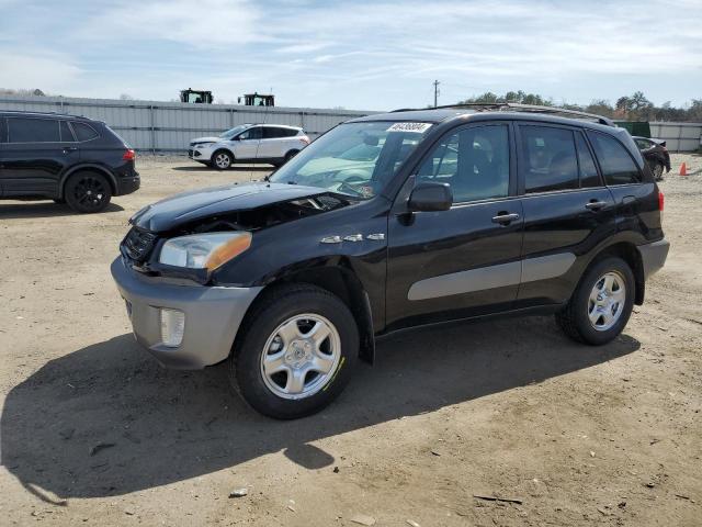 TOYOTA RAV4 2002 jtehh20vx26065338