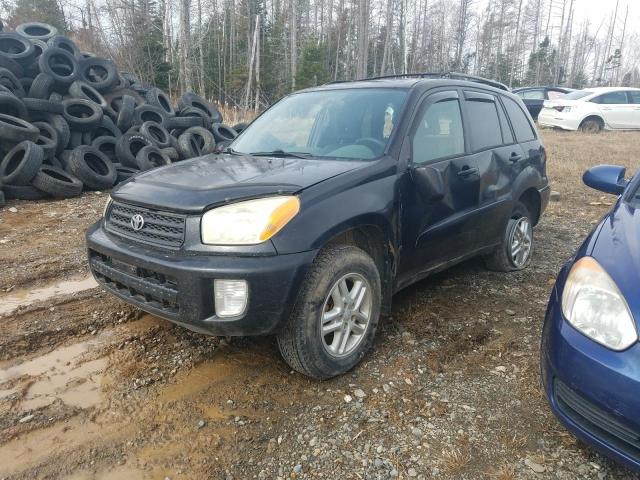 TOYOTA RAV4 2003 jtehh20vx30235248