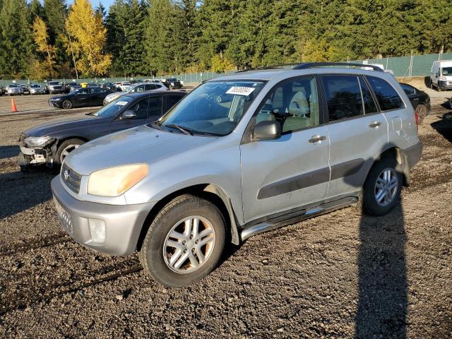 TOYOTA RAV4 2003 jtehh20vx36074252