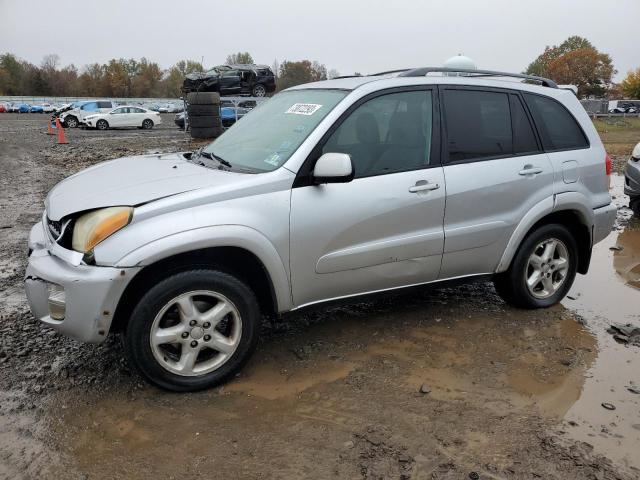 TOYOTA RAV4 2003 jtehh20vx36096574