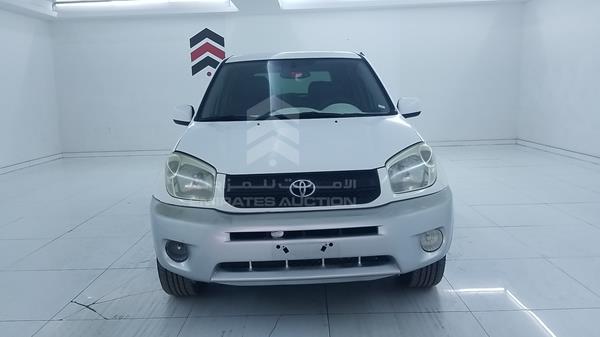 TOYOTA RAV 4 2004 jtehh20vx40276982