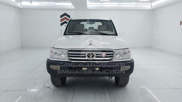 TOYOTA LAND CRUISER 2002 jtehj09j825025807