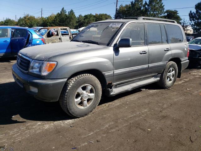 TOYOTA LAND CRUIS 2001 jteht05j112000943