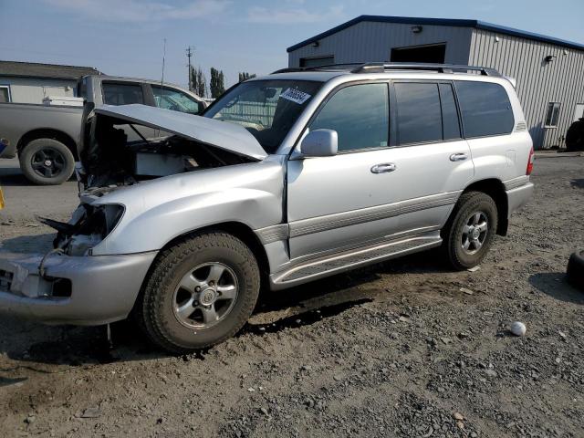 TOYOTA LAND CRUIS 2006 jteht05j362082729