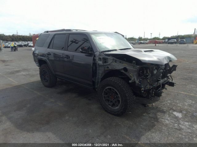 TOYOTA 4RUNNER 2021 jtehu5jr0m5901343