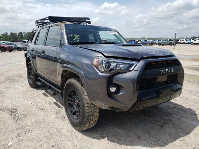 TOYOTA 4RUNNER 2021 jtehu5jr1m5871673