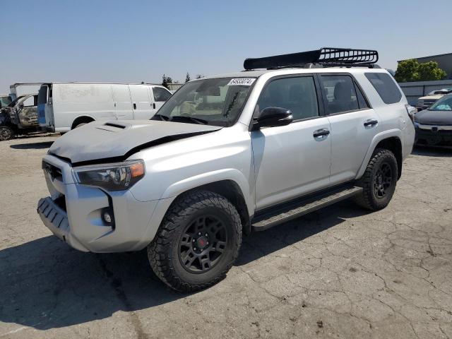 TOYOTA 4RUNNER VE 2021 jtehu5jr2m5969093