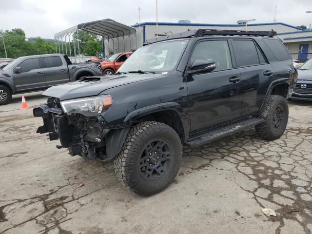 TOYOTA 4RUNNER 2021 jtehu5jr4m5923300