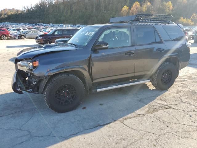 TOYOTA 4RUNNER VE 2021 jtehu5jr4m5957107