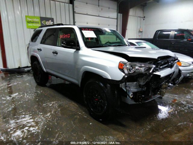 TOYOTA 4RUNNER 2021 jtehu5jr7m5926918