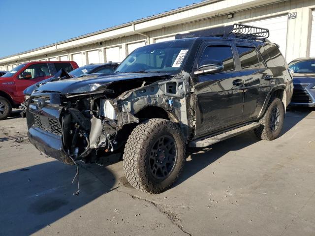 TOYOTA 4RUNNER 2021 jtehu5jr9m5856323