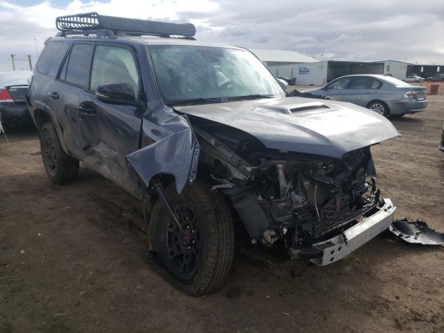 TOYOTA 4RUNNER 2021 jtehu5jrxm5855701