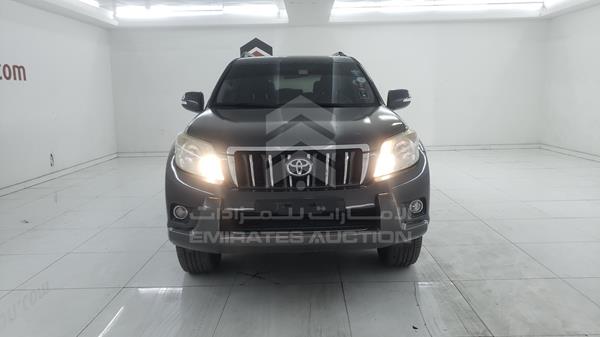 TOYOTA PRADO 2011 jtej49ejxbk022846